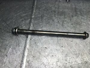 Klr650 Axle Bolt Wrench